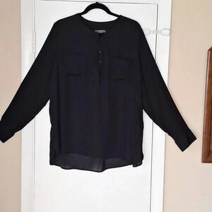 NWOT Covington Blouse